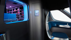 Mercedes-Benz Vision Van Concept