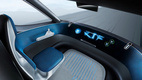 Mercedes-Benz Vision Van Concept