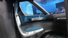 Mercedes-Benz Vision Van Concept