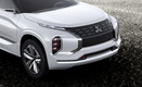 Mitsubishi GT-PHEV Concept