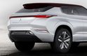 Mitsubishi GT-PHEV Concept