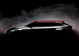 Mitsubishi GT-PHEV Concept