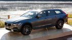 Volvo V90 Cross Country