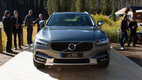Volvo V90 Cross Country