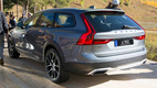 Volvo V90 Cross Country