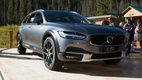 Volvo V90 Cross Country