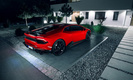 Lamborghini Huracan by Novitec Torado