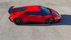 Lamborghini Huracan by Novitec Torado