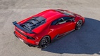 Lamborghini Huracan by Novitec Torado