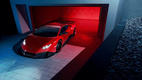 Lamborghini Huracan by Novitec Torado