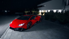 Lamborghini Huracan by Novitec Torado