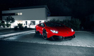 Lamborghini Huracan by Novitec Torado