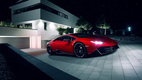 Lamborghini Huracan by Novitec Torado