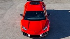 Lamborghini Huracan by Novitec Torado