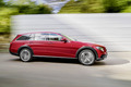 Mercedes-Benz E-Class All Terrain