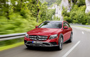 Mercedes-Benz E-Class All Terrain