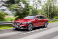 Mercedes-Benz E-Class All Terrain