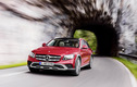 Mercedes-Benz E-Class All Terrain