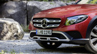 Mercedes-Benz E-Class All Terrain