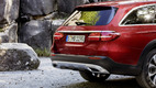 Mercedes-Benz E-Class All Terrain