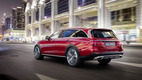 Mercedes-Benz E-Class All Terrain