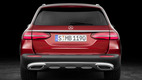 Mercedes-Benz E-Class All Terrain