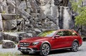 Mercedes-Benz E-Class All Terrain