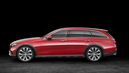 Mercedes-Benz E-Class All Terrain