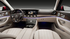 Mercedes-Benz E-Class All Terrain