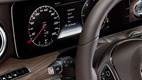 Mercedes-Benz E-Class All Terrain