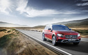 Mercedes-Benz E-Class All Terrain