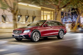 Mercedes-Benz E-Class All Terrain