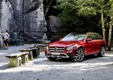 Mercedes-Benz E-Class All Terrain
