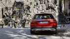 Mercedes-Benz E-Class All Terrain