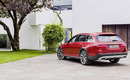 Mercedes-Benz E-Class All Terrain