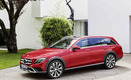 Mercedes-Benz E-Class All Terrain