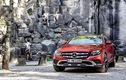 Mercedes-Benz E-Class All Terrain