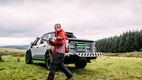 Nissan Navara EnGuard Concept
