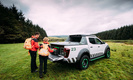 Nissan Navara EnGuard Concept