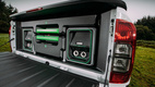 Nissan Navara EnGuard Concept