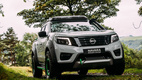 Nissan Navara EnGuard Concept