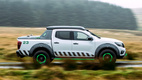 Nissan Navara EnGuard Concept