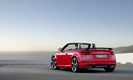 Audi TT S Line Competition