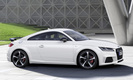 Audi TT S Line Competition