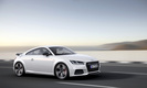 Audi TT S Line Competition