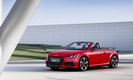 Audi TT S Line Competition
