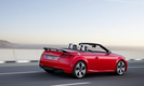 Audi TT S Line Competition