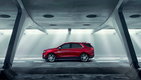Chevrolet Equinox 2017