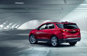Chevrolet Equinox 2017