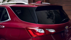 Chevrolet Equinox 2017